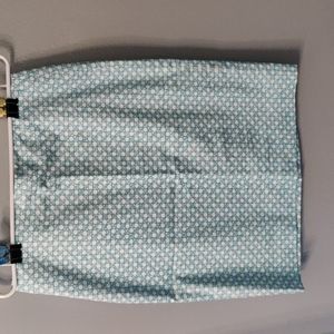 Talbot's Pencil Skirt Size 6P